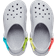 Crocs Kid's Classic All-Terrain Clog - Microchip/Multi