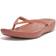 Fitflop Iqushion Ergonomic - Warm Rose