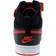 Nike Court Borough Mid 2 GS - Black/White/University Red