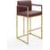 Chic Home Iconic Home Quest Bar Stool 41.5"