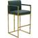 Chic Home Iconic Home Quest Bar Stool 41.5"