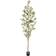 Nearly Natural Olive Artificial Tree Decorative Item