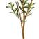 Nearly Natural Olive Artificial Tree Decorative Item