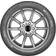 Kumho WinterCraft WP52 195/60 R15 88T 4PR