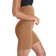 Spanx OnCore High-Waisted Mid-Thigh Short - Naked