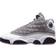 Nike Air Jordan 13 Retro Houndstooth PS - White/Black/Lilac/Metallic Silver