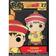 Funko Pop! Pin Dragon Ball Z Gohan