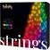 Twinkly Strings Multicolor Fairy Light 400