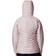 Columbia Women's Powder Lite Hooded Jacket - Mineral Pink