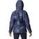 Columbia Women's Powder Lite Hooded Jacket - Nocturnal Aurelian Print