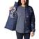 Columbia Women's Powder Lite Hooded Jacket - Nocturnal Aurelian Print