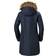 Helly Hansen W Aden Winter Parka - Navy