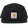 Carhartt Backley Cap - Black