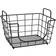 Mikasa Gourmet Basics Basket Kitchen Storage