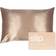 Slip Pure Silk Pillow Case Blue, Brown, Gold, White, Black, Orange, Silver, Pink (91.44x50.8cm)