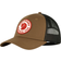 Fjällräven 1960 Logo Truck Cap Unisex - Timber Brown