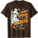 Disney Peter Pan Tinkerbell Halloween Sparkle T-shirt