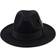 Fadachy Classic Fedora Hat Unisex