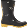 Joules Molly Welly - Black Dog