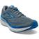 Brooks Glycerin GTS 19 M - Quarry/Grey/Dark Blue