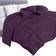 Utopia Quilted Bedspread Black, White, Purple, Brown, Beige, Gray, Green, Blue, Pink, Red (223.5x223.5)