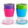 Munchkin Splash Toddler Lidded Training Cup 4-pack