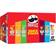 Pringles Snack Stack Multipacks 6 Crisp Flavors 19.6oz 27