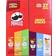 Pringles Snack Stack Multipacks 6 Crisp Flavors 19.6oz 27