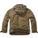 Brandit Kids M65 Giant Jacket - Olive