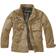 Brandit Kids M65 Giant Jacket - Camel