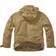 Brandit Kids M65 Giant Jacket - Camel