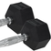 Urban Fitness Urban Fitness Pro Hex Dumbbells 15kg