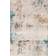 Loloi Alchemy Beige, Gray, Blue, Multicolor, Silver, Gold 63.6x91.2"