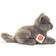 Hermann Teddy Cat Lying Down 20cm