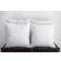 Utopia Bedding Complete Decoration Pillows White (50.8x50.8)