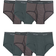 Fruit of the Loom Tagless Boxer Briefs 6-pack