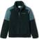 Columbia Boy's Rugged Ridge III Half Zip Sherpa Pullover