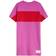 Calvin Klein Girl's Relaxed Colour Block T-Shirt Dress