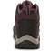 Regatta Holcombe IEP Mid W - Dark Burgundy/Black