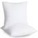 Utopia FBA_COMIN18JU076864 Inner Pillow White (45.7x45.7)