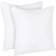 Utopia FBA_COMIN18JU076864 Inner Pillow White (45.7x45.7)