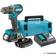 Makita DDF487RAJ (2x2.0Ah)