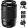 Fujifilm Fujinon XC 50-230mm F4.5-6.7 OIS II + Accessories