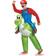 Disguise Mario Riding Yoshi Adult Costume