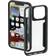 Hama Metallic Frame Cover for iPhone 14 Pro Max