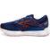 Brooks Glycerin GTS 20 M - Blue Depths/Palace Blue/Orange