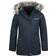 Trollkids Girl's Oslo Coat XT