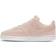 Nike Court Vision Low W - Orange Pearl/White