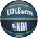 Wilson Minnesota Timberwolves Team Tribute