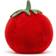 Jellycat Amuseable Tomato 17cm